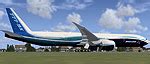 FS2004/FSX Boeing House Colors B777-9X - FS2004 Jetliners - FlightSim.Com