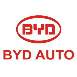 Byd Auto Logo vector | Byd Auto Logo eps download