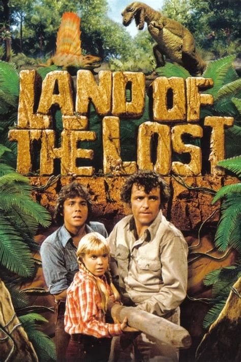 Land of the Lost (1974) - Taste