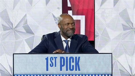 NBA Draft Lottery: Magic awarded No. 1 pick for the fourth time | Fox News