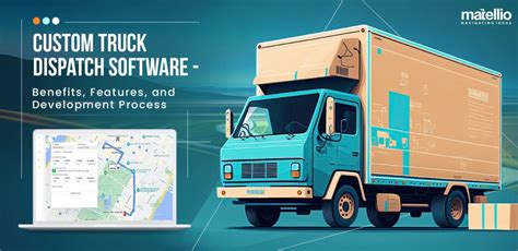 Cost Savings And Roi Associated With Trucking Dispatch Software Implementation - Driven Mavens