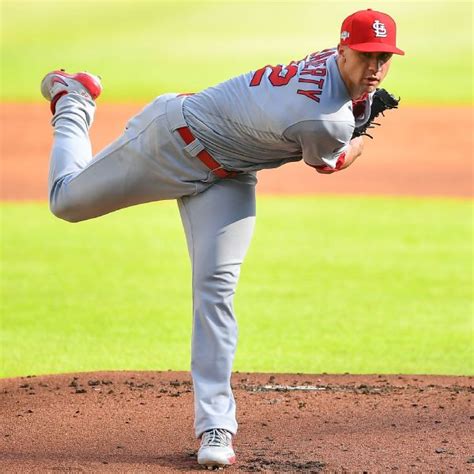 Jack Flaherty Stats, News, Pictures, Bio, Videos - St. Louis Cardinals - ESPN