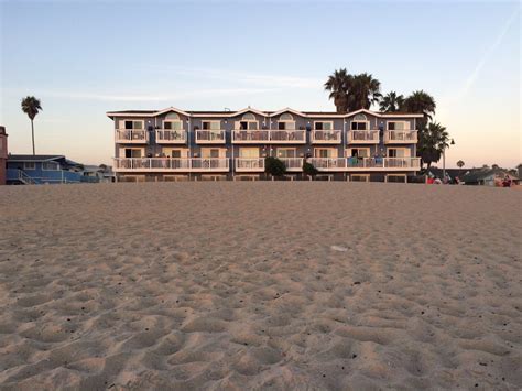 Inn On the Beach Hotel - 107 Photos & 139 Reviews - Hotels - 1175 S ...