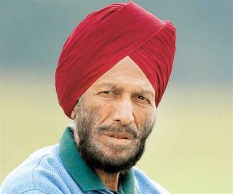 Milkha Singh Biography - Facts, Childhood, Family Life & Achievements