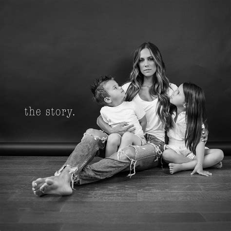 Jana Kramer releases new single "the story" — Jana Kramer