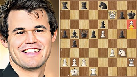 Magnus Carlsen is World Rapid Champion! | Flipboard