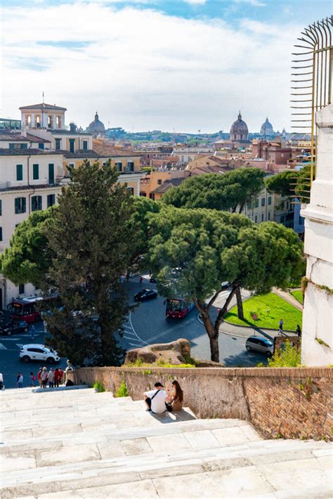 15 EPIC Viewpoints in Rome You Can't Afford to Miss (+Tips)