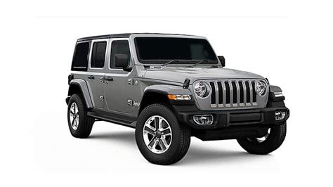 Jeep Wrangler Price - Images, Colours & Reviews - CarWale