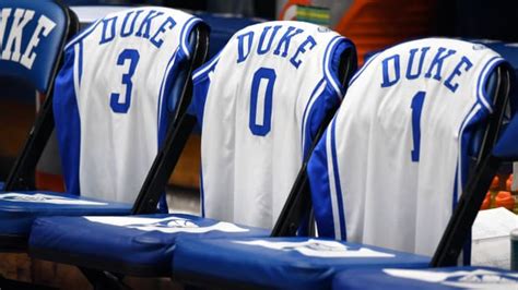 Duke basketball: Considerable changes to 2022-23 roster - Sports ...