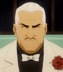 Carmine Falcone Voice - Batman franchise | Behind The Voice Actors