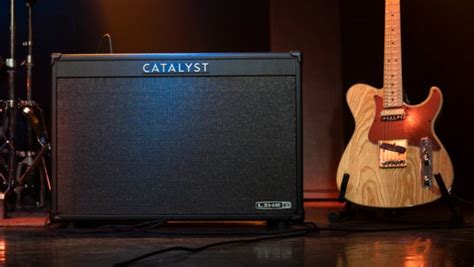 Is This the Best Digital Amp on the Market? | Articles @ Ultimate-Guitar.Com @ Ultimate-Guitar.Com