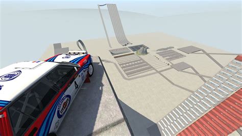 How to make maps for beamng drive - thinkinggasm