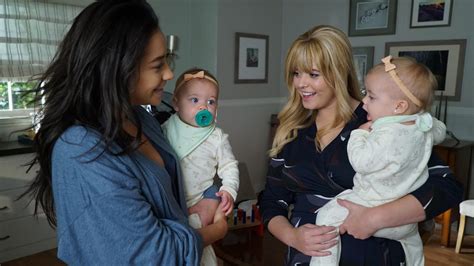 "Pretty Little Liars: The Perfectionists" Revealed an Upsetting Update About Emily and Alison’s ...