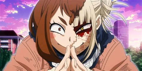 My Hero Academia: What Does Toga Do After Twice's Death?