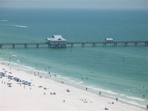 Clearwater Beach Pier 60 fishing pier 33767 | Cyndee Haydon | Flickr