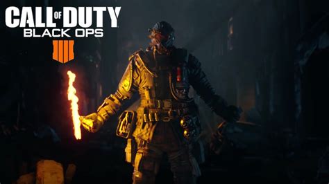 Call of Duty: Black Ops 4 Preview - Looking to the Future - | CGMagazine