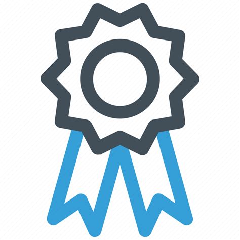 Award, award badge, badge, recognition badge icon icon - Download on Iconfinder