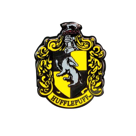 Hufflepuff Logo - LogoDix