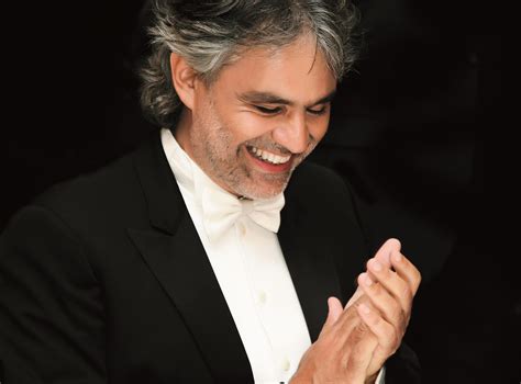 Andrea Bocelli to perform at the MTV European Music Awards | theluvvie