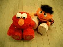 Lolol Sesame Street GIF – Lolol Sesame Street Laugh – discover and ...