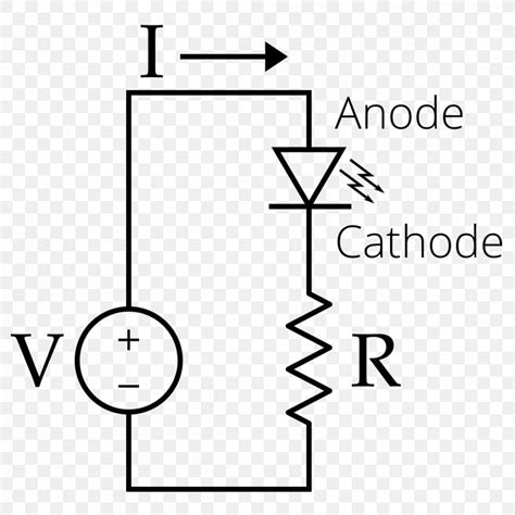 Circuit Diagram Led Light