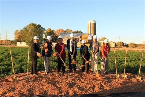 Appleton Elementary School Starts Construction - Hoffman