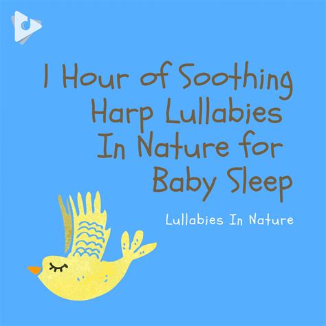 Lullabies In Nature Sound | Lullify