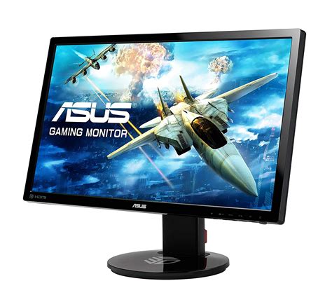 ASUS VG248QE 24-Inch 144hz LED Ultimate Fast Gaming Monitor | 90LMGG001Q022B1C | Buy Best Price ...