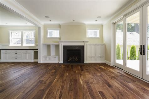 Modern Hardwood Floor Stain Colors – Flooring Blog