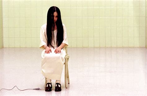 Samara, The Ring | Horror Movies With Creepy Kids | POPSUGAR ...