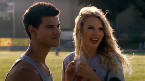 Which Movies Has Taylor Swift Acted In?