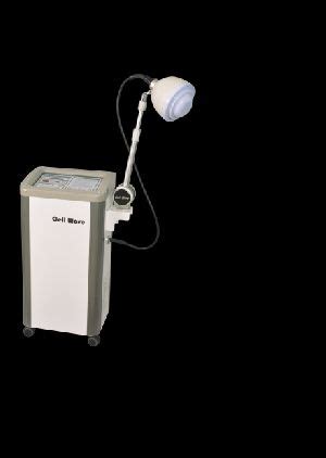 Microwave Diathermy for Physiotherapy by Biotrust India from Delhi ...