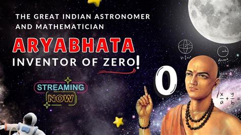 Inventions of Aryabhatta | Did Aryabhata invent zero? - YouTube