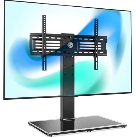 Buy FITUEYES Universal TV Stand/Base op TV Stand with for 40 to 75 inch ...