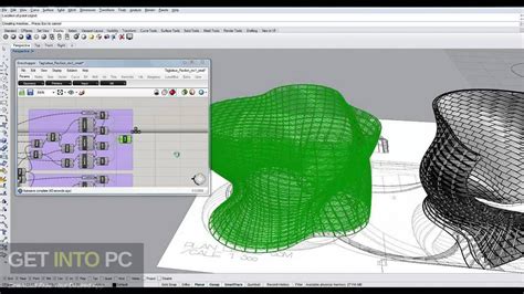 Grasshopper 3D for Rhino Free Download - Get Into Pc
