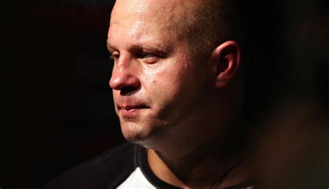 fedor-emelianenko-bellator-208-pre-2 | MMA Junkie