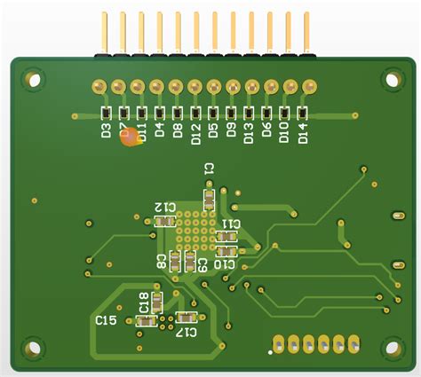 Grounding oscilloscope probe effects | SolveForum | S2