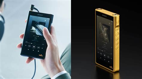 Sony Walkman Signature Series launched, starts at Php79,999 | NoypiGeeks