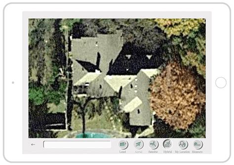 Roof Measurements - Unlimited roof measuring app | Start Today!