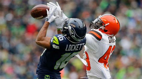 Browns vs Seahawks Full Game Highlights