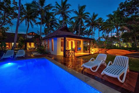 Best Price on Maui Palms Private Villas in Coral Coast + Reviews!