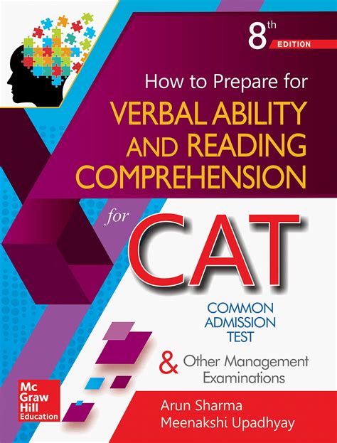 How to Prepare for Verbal Ability and Reading Comprehension for the CAT ...