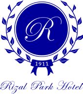 The Park Hotel Logo