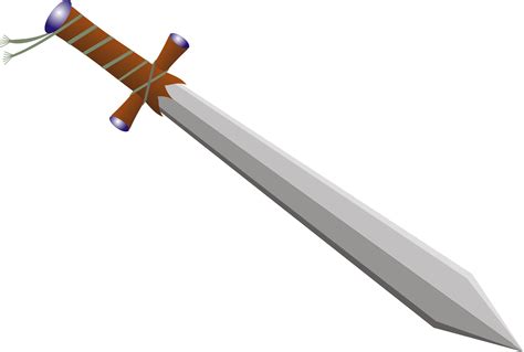 Sword Dagger Scabbard Openclipart Image - sword png download - 2400* ...