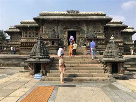 Halebidu Temple Kirchen, Temple, Culture, History, Indian, Mosque ...