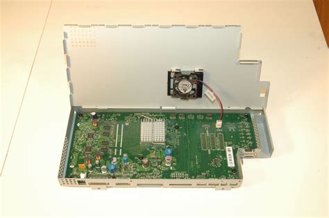 OES Solutions Store. HP LASERJET ENTERPRISE 700 COLOR MFP M775DN SCANNER CONTROLLER BOARD