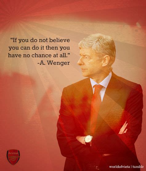 Arsenal Quotes