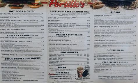 Portillo’s, Maple Grove – STMAmom.com