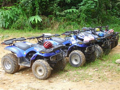 ATV Offroad Malaysia: ATV RIDING TIPS