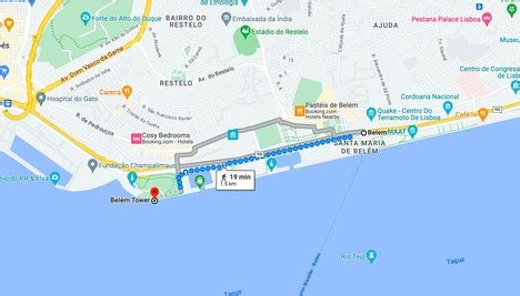 Plan Your Visit to Belem Tower | Complete Guide 2023